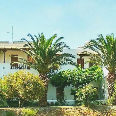 Mavrikou Helen Apartments スキロス エクステリア 写真